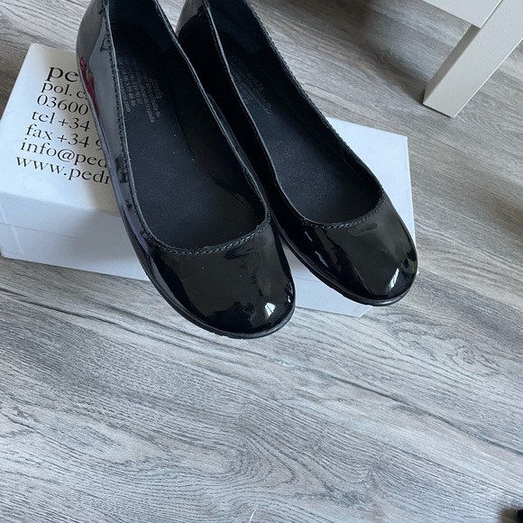 Pedro Garcia ballet flats - Picture 2 of 6